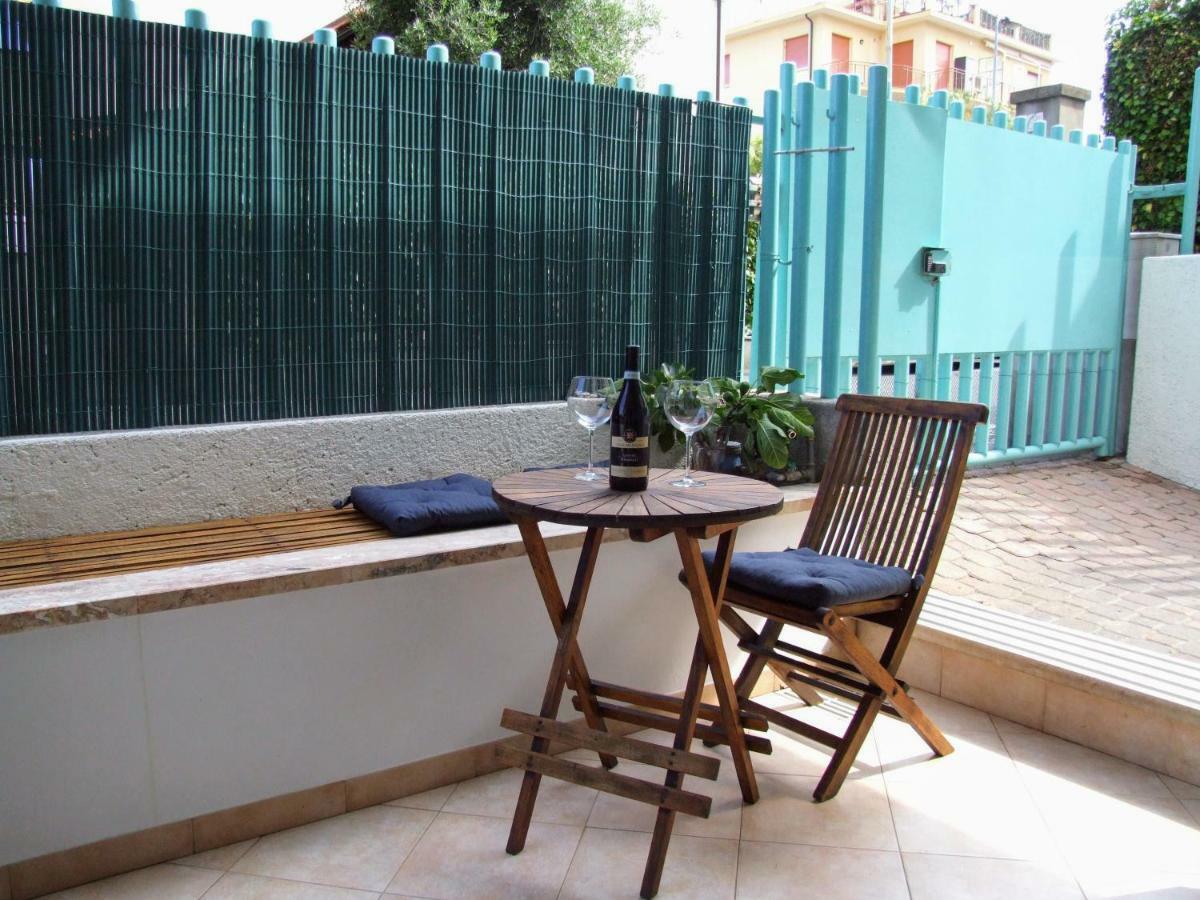 Zenzero Apartment Loano Exterior photo