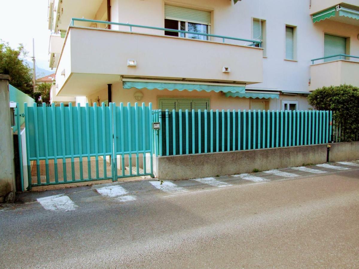 Zenzero Apartment Loano Exterior photo